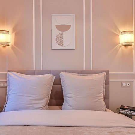Suite Eiffel- Perfect Location باريس المظهر الخارجي الصورة