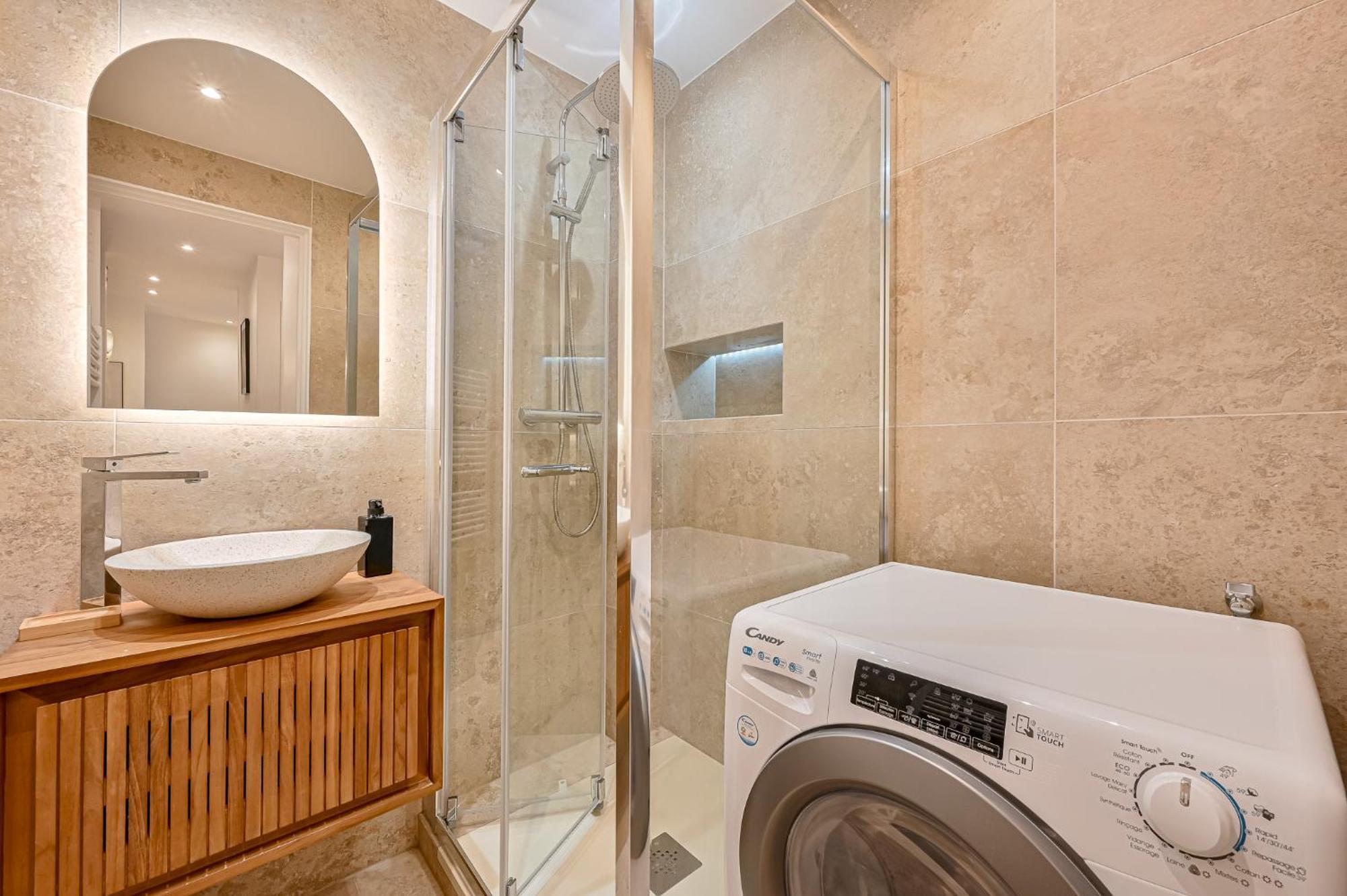 Suite Eiffel- Perfect Location باريس المظهر الخارجي الصورة