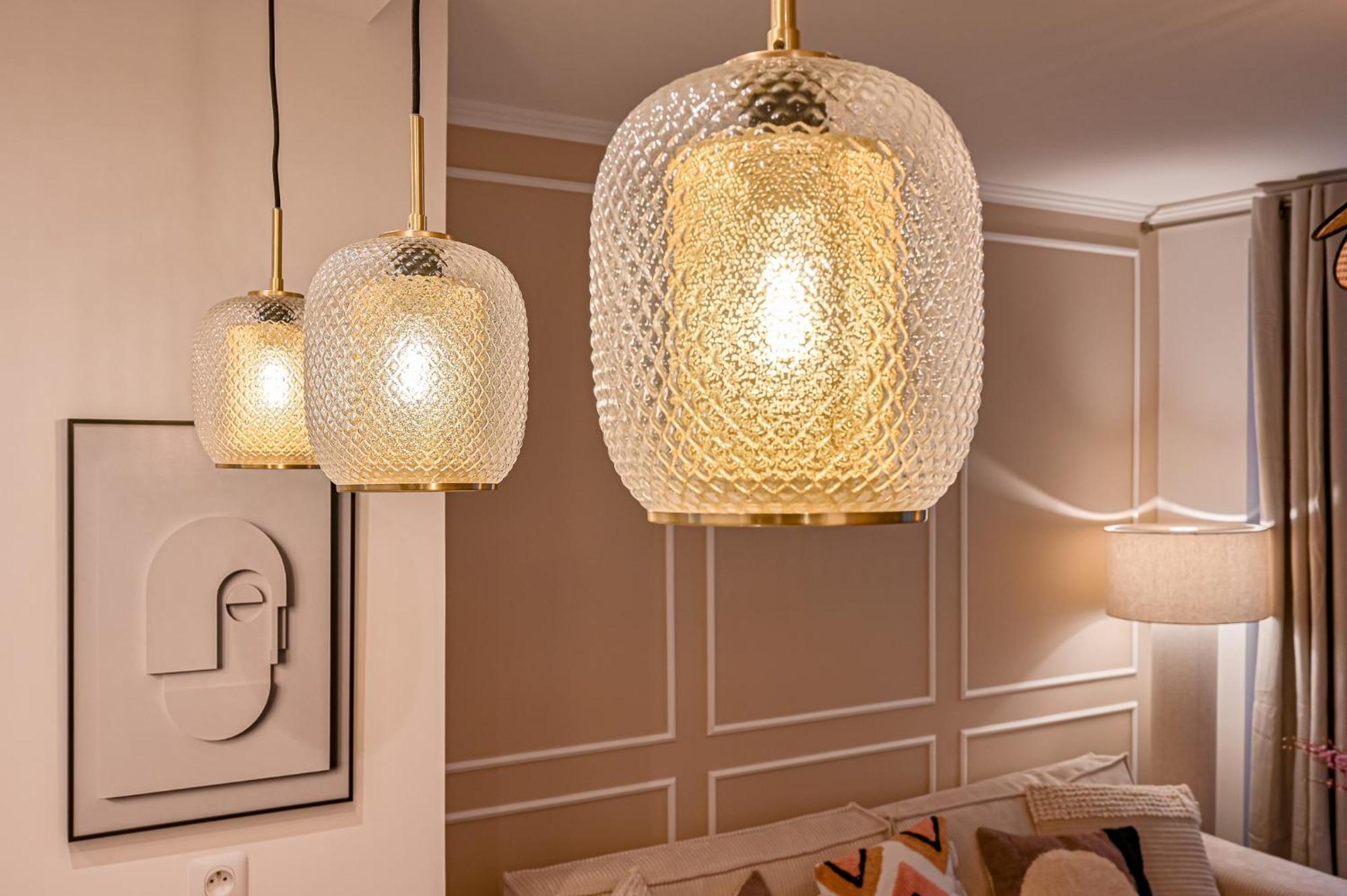 Suite Eiffel- Perfect Location باريس المظهر الخارجي الصورة