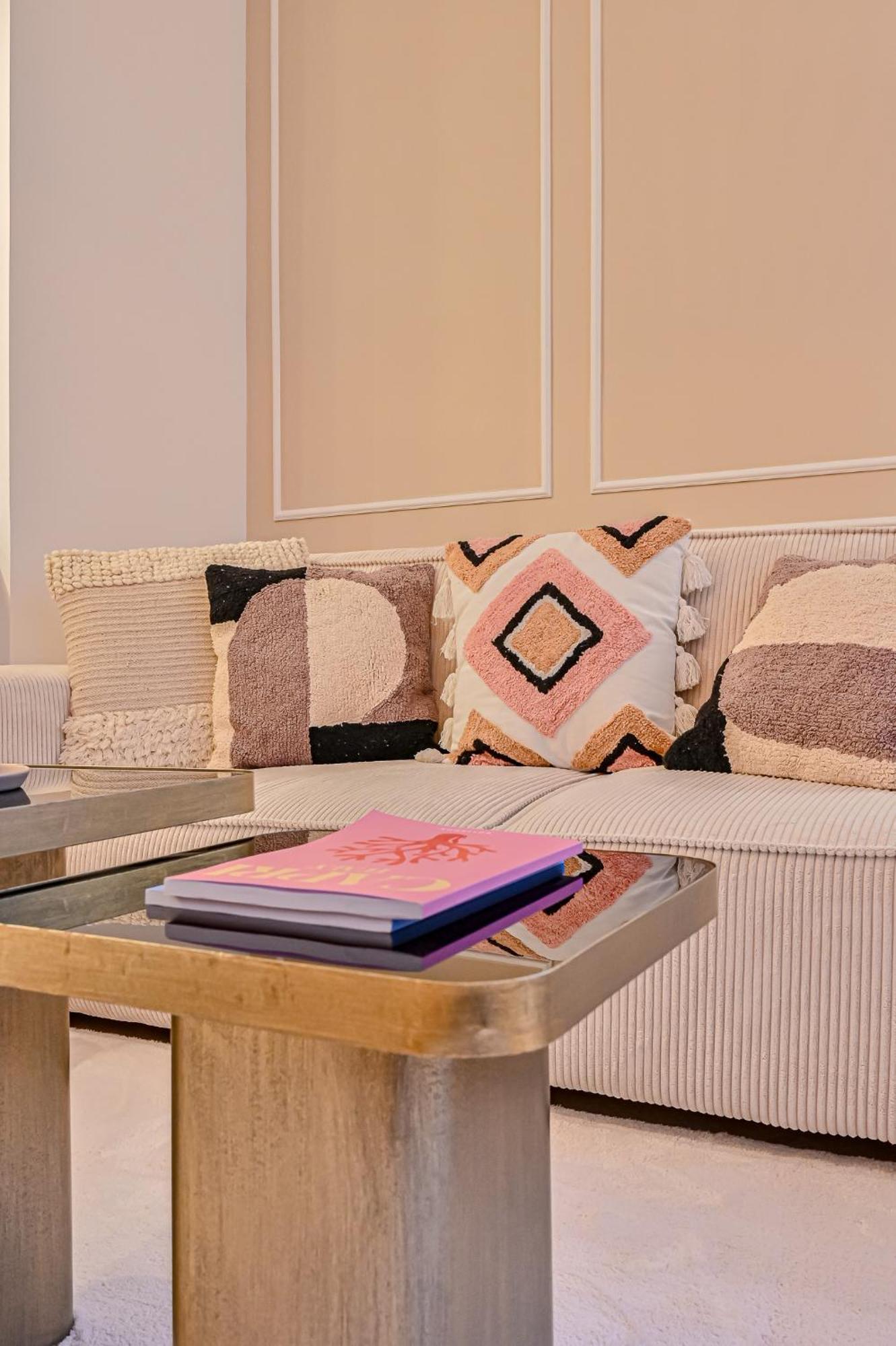 Suite Eiffel- Perfect Location باريس المظهر الخارجي الصورة